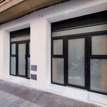 Apartamento Rio Turia C บาเลนเซีย ภายนอก รูปภาพ