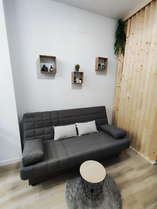 Apartamento Rio Turia C บาเลนเซีย ภายนอก รูปภาพ